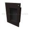 Oil Rubbed Bronze