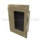 Polished Brass