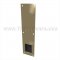 Polished Brass