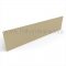 Polished Brass Kick Plae