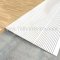 Aluminum Mill Finish Wheelchair Ramp