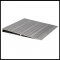 Actual Image of NGP R100 Modular Ramp in Mill Finish