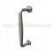 Clear Anodized Aluminum