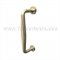 Polished Brass