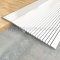 Aluminum Mill Finish Ramp for Various Heights