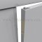 Rockwood Automatic Flush Bolt with Bottom Fire Bolt in US3 finish applied to Interior Door