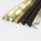 Rockwood 90° Mortised Door Edge