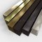 Rockwood 93° U Shaped Non-Mortised Door Edge