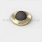 Satin Brass Rockwood 430 