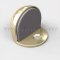 Bright Brass Rockwood 441H 