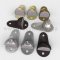 Rockwood 445H Heavy Duty High Dome Stop