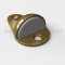 Rockwood 445 Heavy Duty Low Dome Stop