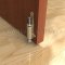 Rockwood 459 Spring Loaded Plunger Stop Not In Use