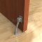 Rockwood 460 Kick Down Door Stop in Use