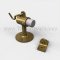 Rockwood 472  with Sheet Metal Screw (R473)