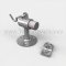 Rockwood 472  with Wood Screws (R472)