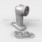 Bright Chrome Rockwood 485 