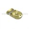 Rockwood Secret Gate Latch in US3 finish