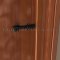 Rockwood 630 Surface Bolt-4" in US10BE finish applied to Interior Door