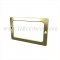 Rockwood 651 Card Holder in US4 finish