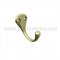 Rockwood Small Coat Hook with 1-7/8" Projection in US4 finish