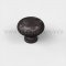 Rockwood 1-1/8" Ball Door Knob in US10BE finish