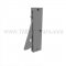 Rockwood Concealed Edge Pull in US26D finish
