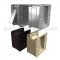 Rockwood Pocket Door Pull 