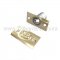 Rockwood Adjustable Ball Catch #910 US3 finish 