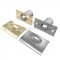 Rockwood Adjustable Ball Catch #911 