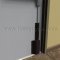 With Vertical Rod Cover