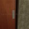 Push Plate on a door 