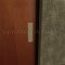 Push Plate on a door 