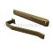 With Reinforcing Bar