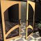 Rockwood RM251 BSP Applied on Door
