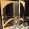Rockwood RM350-2 BSP Applied on Door