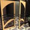 Rockwood RM350-3 BSP Applied on Door