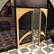 Rockwood RM6090 Applied on Door US3
