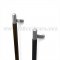 Rockwood RM6190 Pull Leather Options (US32)