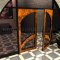 Rockwood RM7300 US10BE Applied on Door