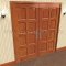 Rockwood RM790 Pull Applied on Door (US32)
