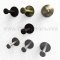 Rockwood, Wall Hook, Various Finishes
