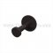 Black Coat Hook