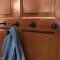 Rockwood RM802 US10BE Applied on Door