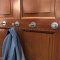 Rockwood RM802 US26 Applied on Door