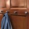 Rockwood RM803 USS32D Applied on Door