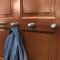 Rockwood RM806 US26 Applied on Door