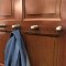 Rockwood RM806 US3 Applied on Door