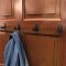 Rockwood RM811 US10BE Applied on Door