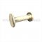 Coat Hook in US32 finish